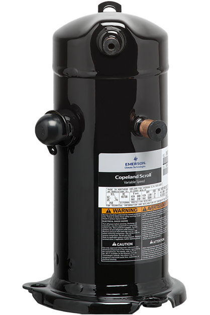 Refrigeration compressor XHV0181P-9E9-ED3013B - Elektronika S.A.