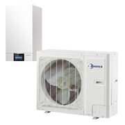 MHAITI 108 + IUB 10 - M108IUB10