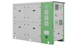HYDRA HT