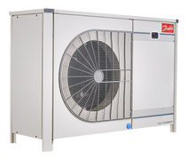 Optyma Plus INVERTER