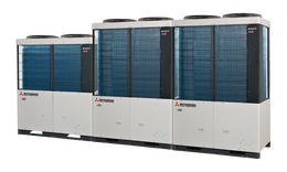 Mitsubishi Heavy Industries FDC KXZXE2 Hi-COP - Elektronika S.A.