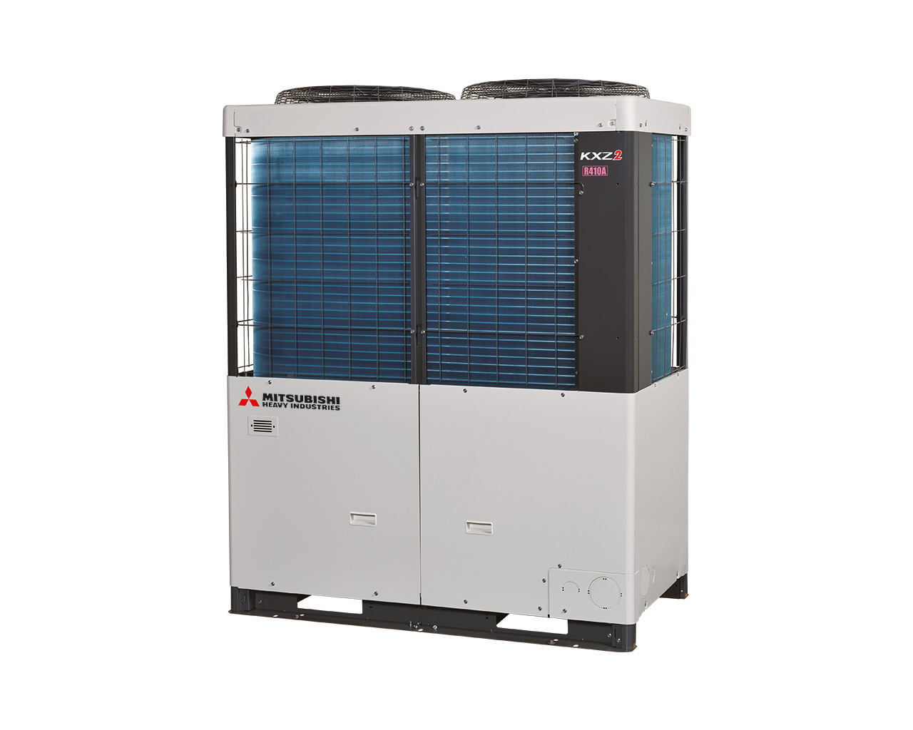 Mitsubishi industries. Кондекси. Outdoor Units h Series.